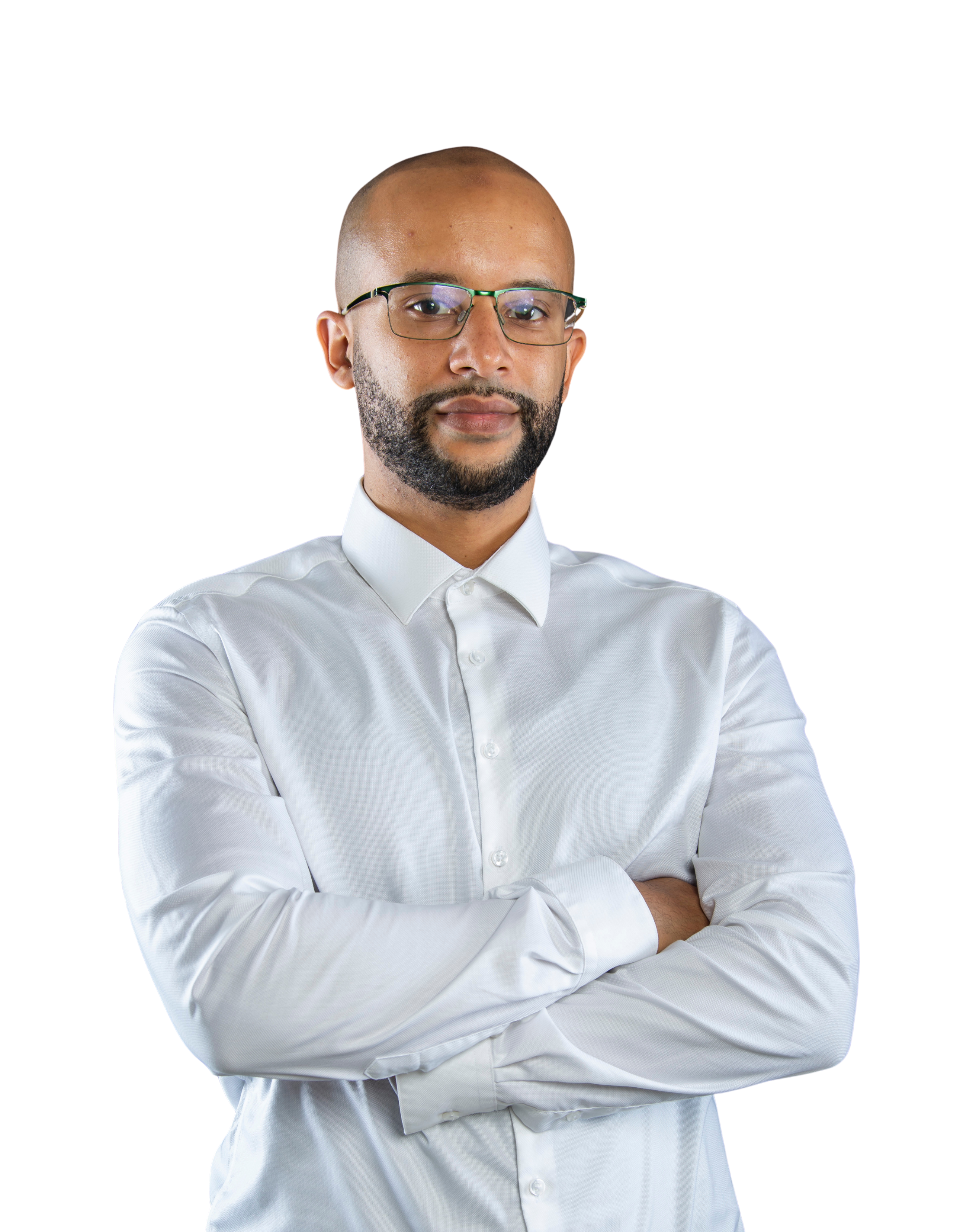 Bilal Diallo